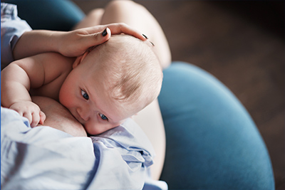 Διατροφή στην αναπαραγωγική ηλικία
